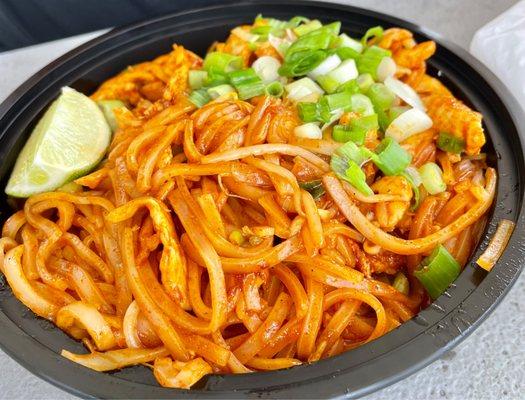 Pad Thai