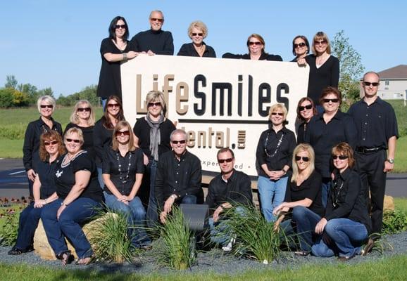 LifeSmiles Dental