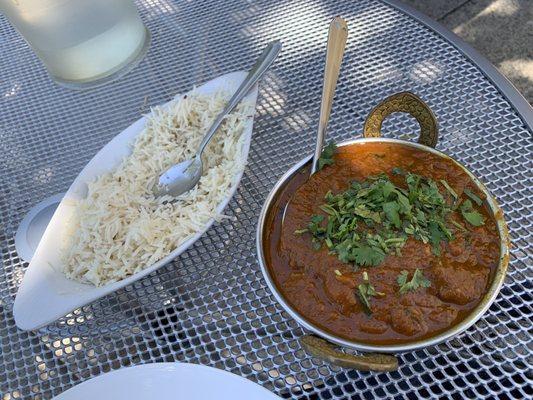 Lamb Rogan Josh