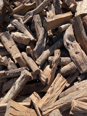 Forestville Firewood Products