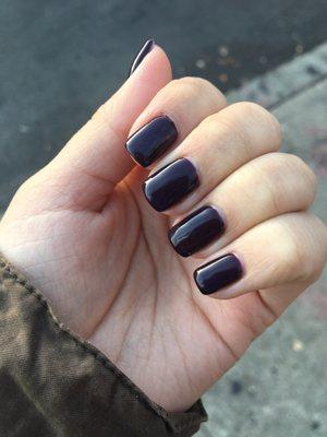 Top World Nails