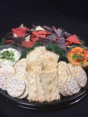 Build your own party platter!!