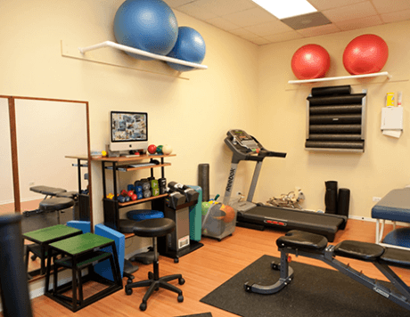 Chicago Spine and Sports is a Chiropractor serving Chicago, IL