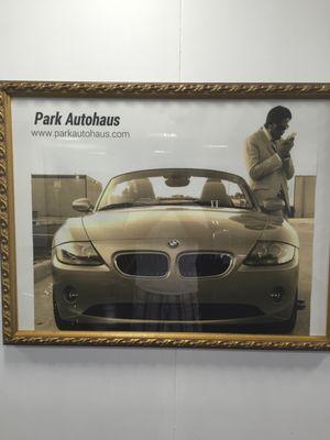 Park Autohaus