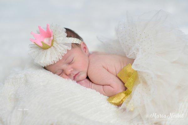 Newborn Photography