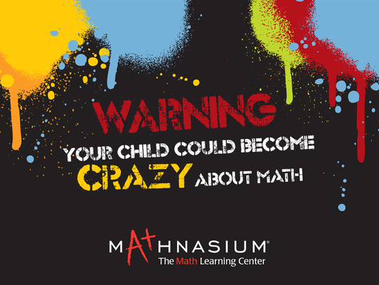 The Mathnasium Method (TM) gives kids confidence and independence in their math abilities.