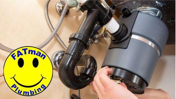 FATman Plumbing Pro - 704-550-8626 #fatmanpplumbingpro  www.fatmanplumbingpro.com