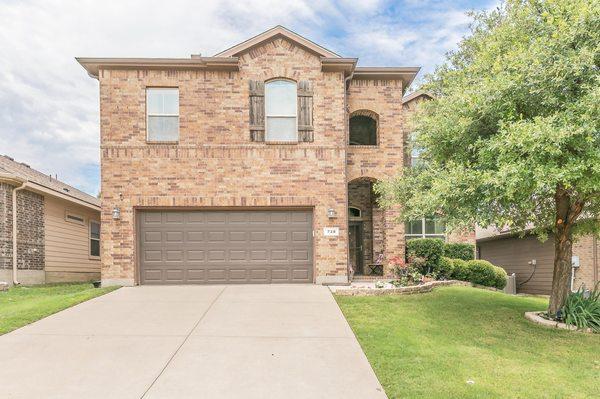 728 Rio Bravo, Fort Worth, TX 76052 - Under Contract