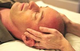 CranioSacral Therapy