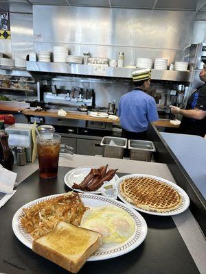 Waffle House