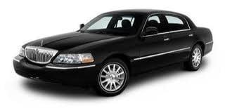 Lincoln Town Car