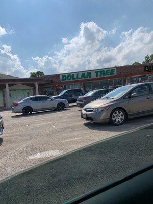 Dollar Tree