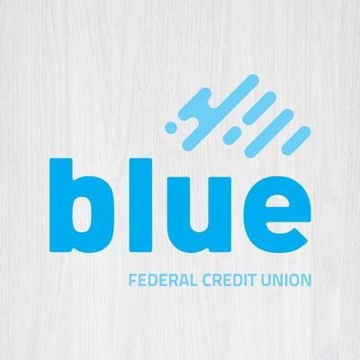 Blue Federal Credit Union