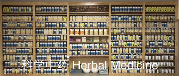 Herbal Medicine