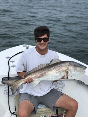 Fishing Charters Charleston, SC