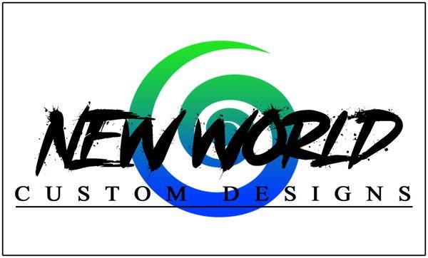 New World Custom Designs