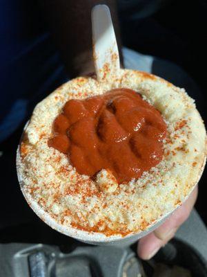 Elote