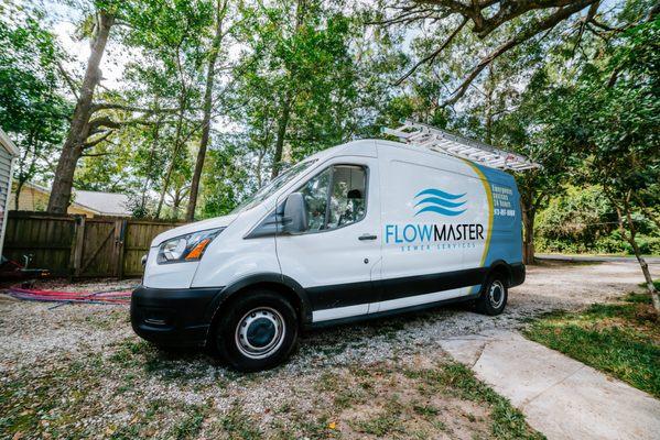 FlowMaster Sewer Services