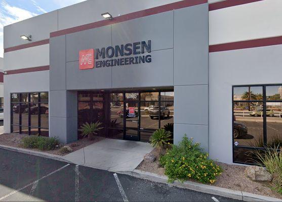 Monsen Engineering