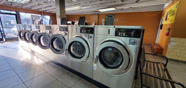 Arleta Laundry