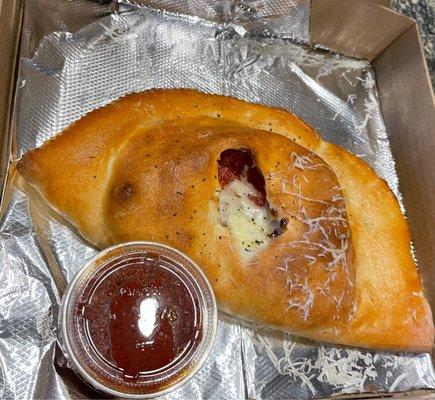 Calzone