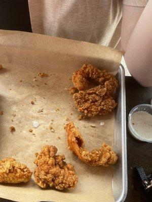 Chicken Tenders