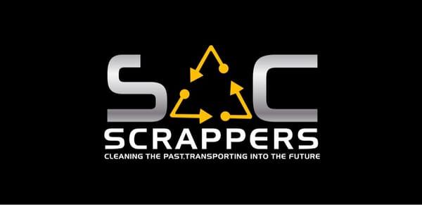 Sac Scrappers 916