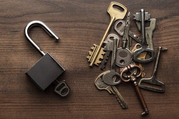 DS Locksmith North Wales