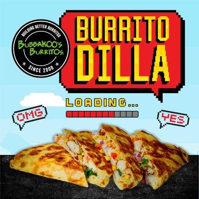 Bubbakoo's Burritos