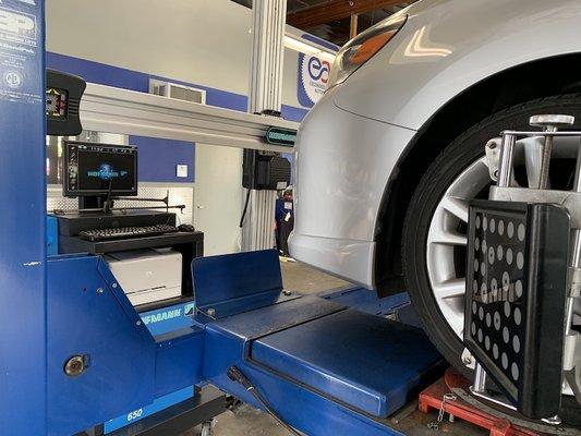 Expert Alignment Services