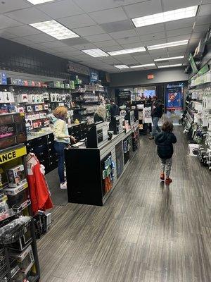 Gamestop