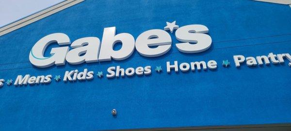 Gabe's