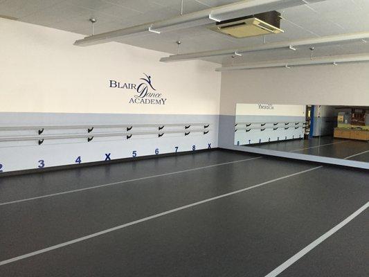 Blair Dance Academy