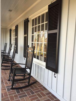 Elite Shutters & Blinds