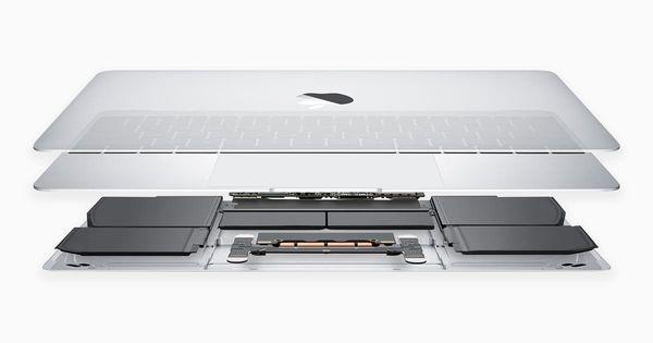 We specialize in MacBook repairs! From batteries to screens, stop in today!