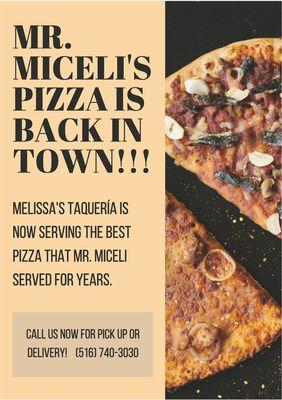 Melissa's Taqueria & Tequila Bar