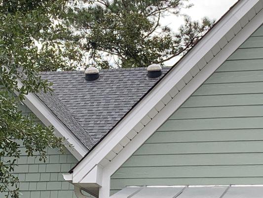 Harbor Roofing & Siding