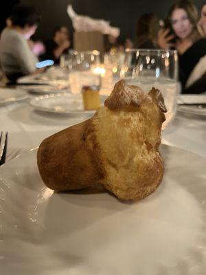 English Popover