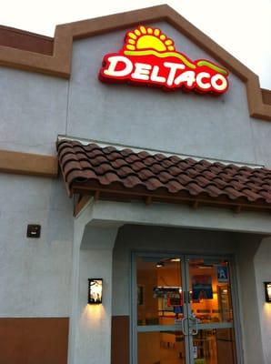 Del taco