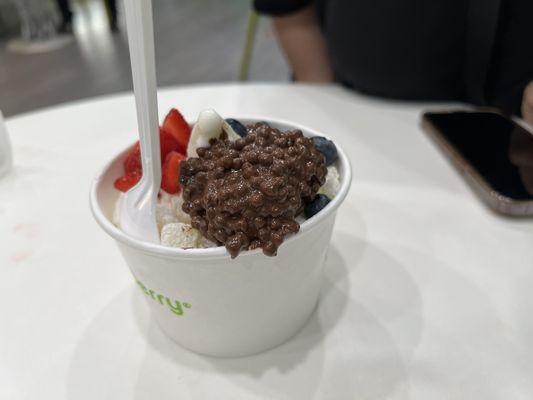 Pinkberry