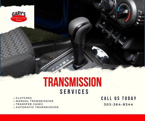 Gary's Full Service Auto Repair