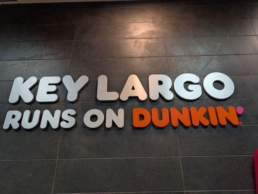 Dunkin'