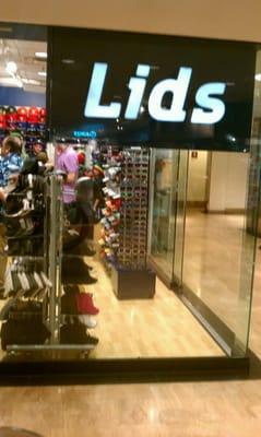 Lids