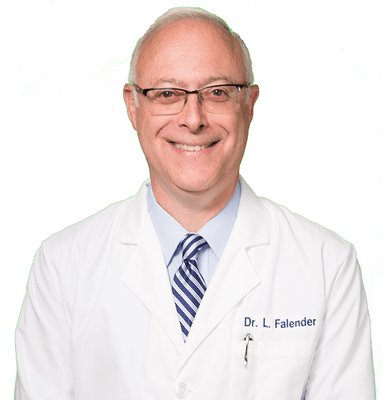 Lawrence G. Falender, DDS