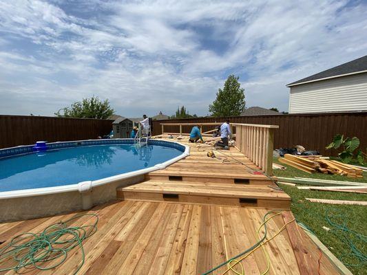 USA Choice Remodeling and Outdoor Living