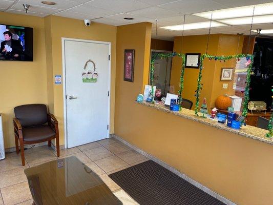 Fontana Dental Care