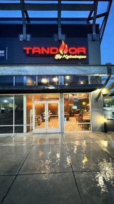 Tandoor By Kababeque