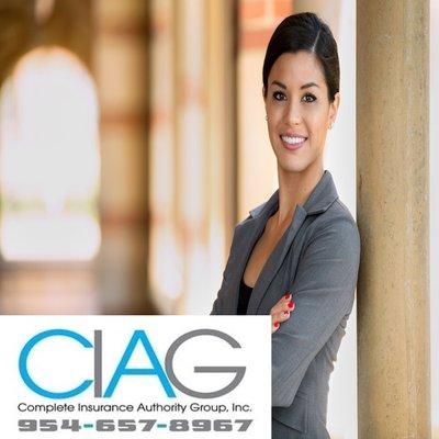 Complete Insurance Authority Group