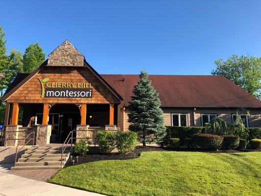 Cherry Hill Montessori