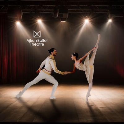 Ajkun Ballet Theatre